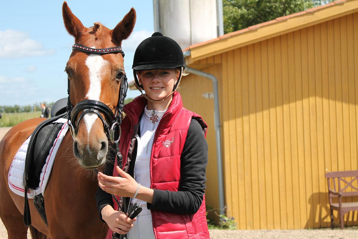 Anden særlig race Chanell  - Den bedste <3 billede 5