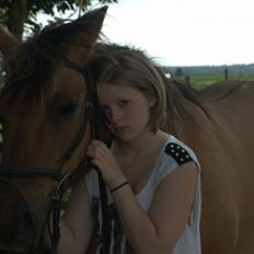 Anden særlig race Tøsen<3