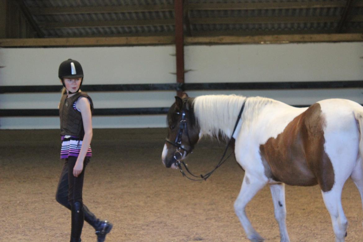 Anden særlig race Jack (savnet) - trust is everything <3 billede 14