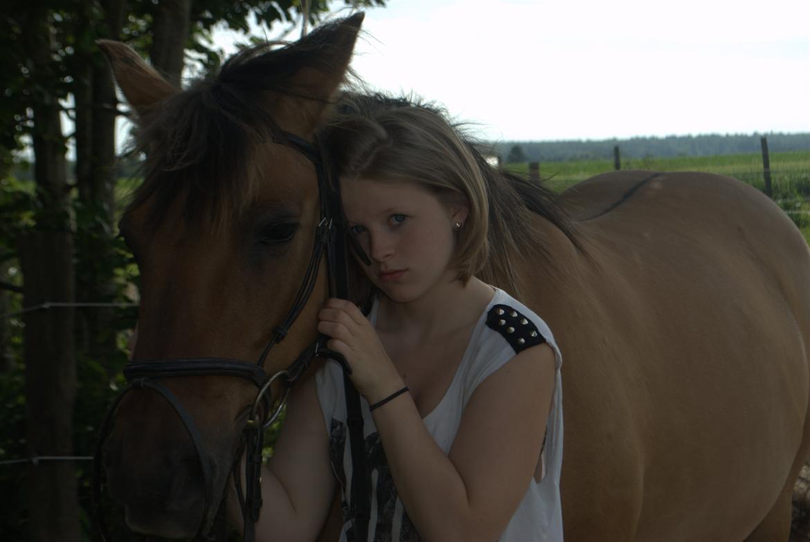 Anden særlig race Tøsen<3 billede 1