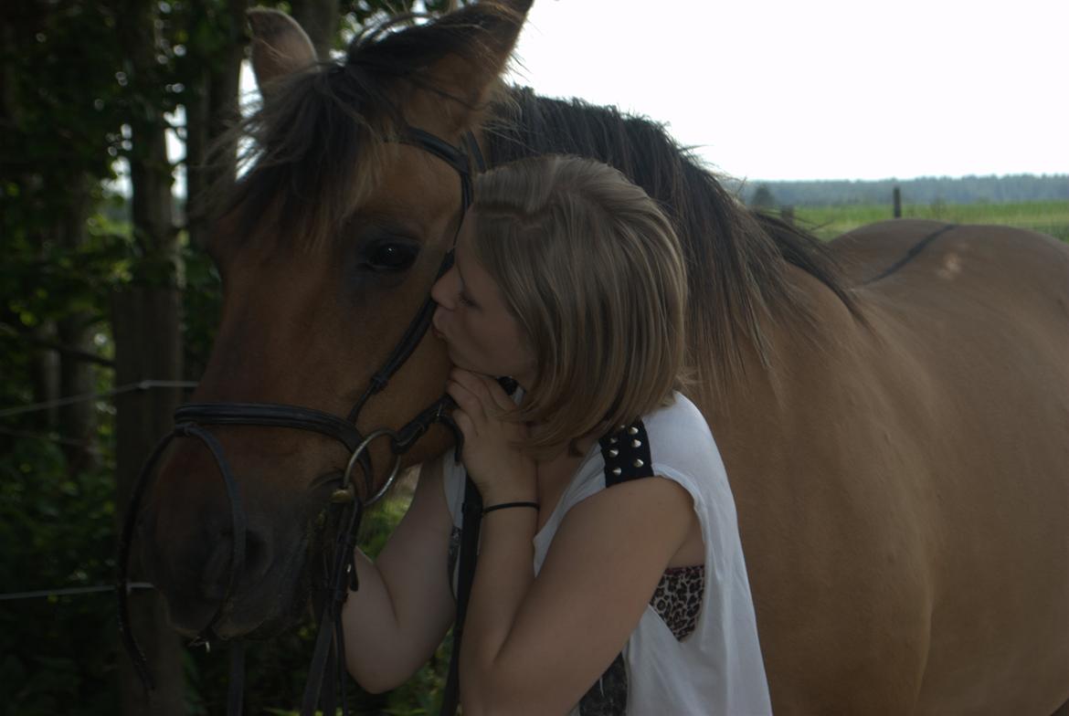 Anden særlig race Tøsen<3 billede 2