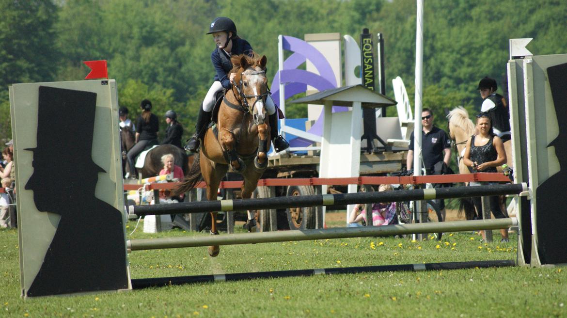 Anden særlig race Sweet Cherry [B-Pony] Aflivet billede 20