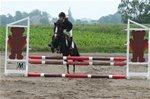 Welsh Pony (sec B) Lyngvejens Malu - Malu til klubmesterskab<3<3 billede 18