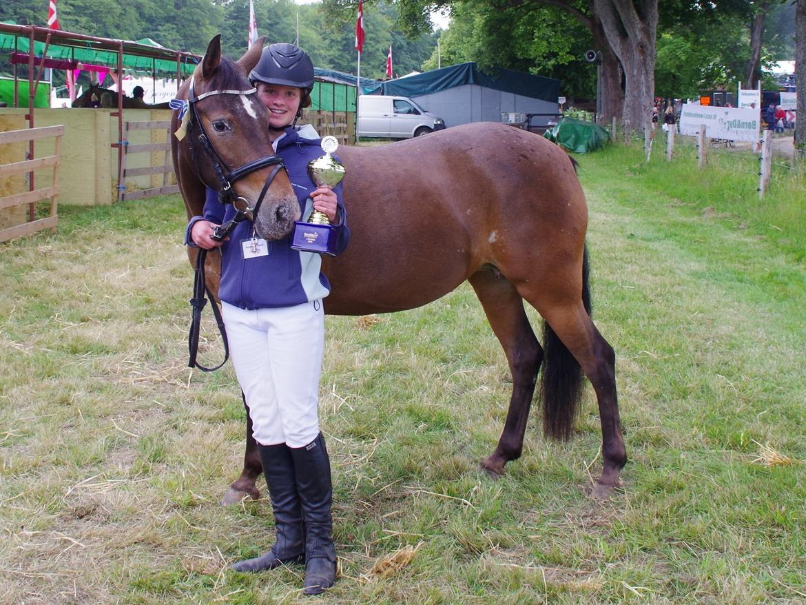 Anden særlig race Wilma - JJ. Foto. Bregentved dyreskue 2013 første præmie <3 billede 10