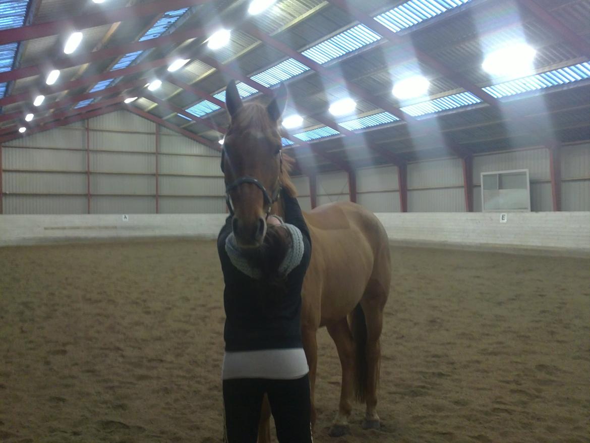 Anden særlig race shaheen cubic - god gave me you for the up and down <3 billede 5