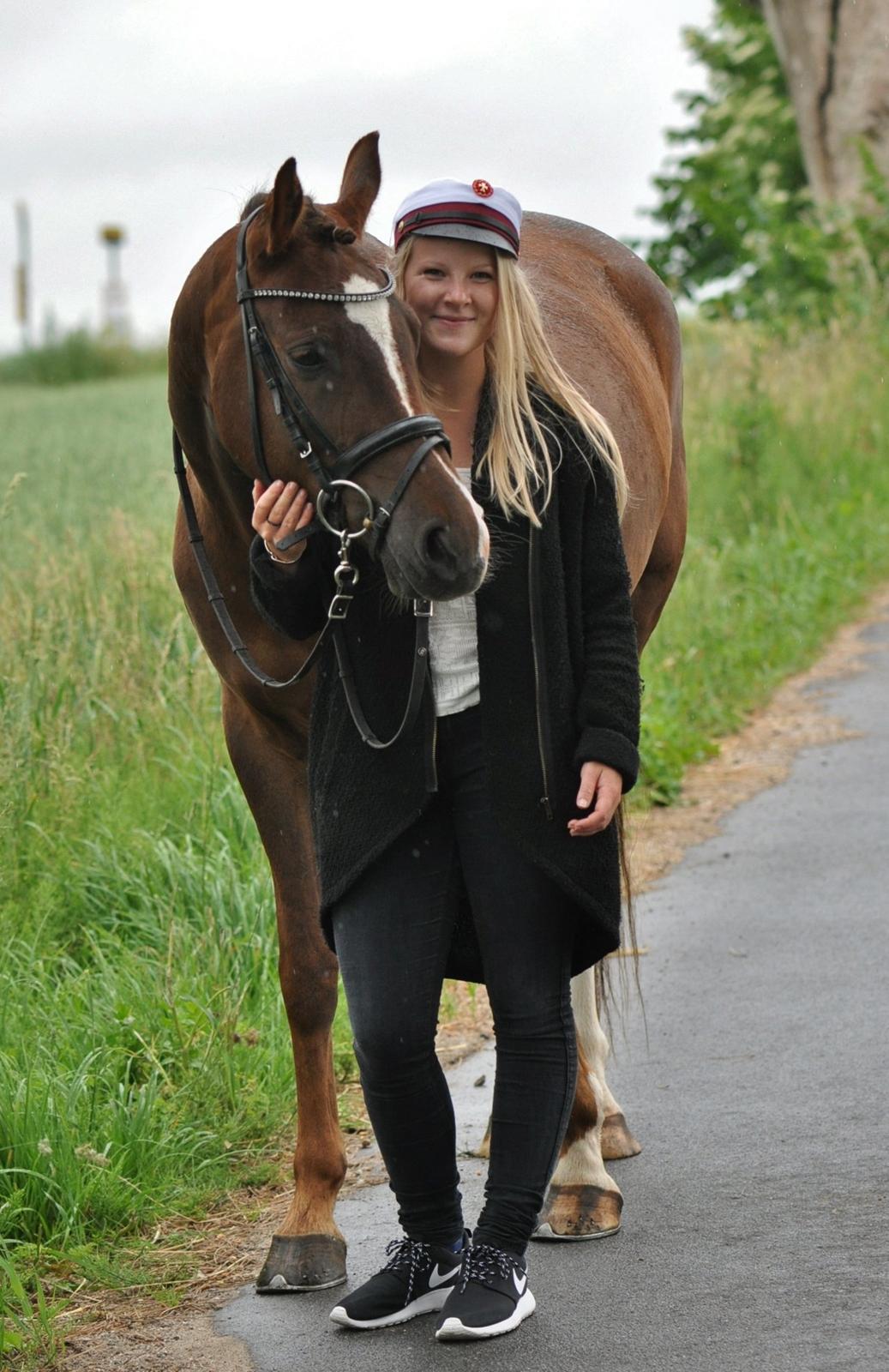 DSP Vasehøjs Kaia billede 1