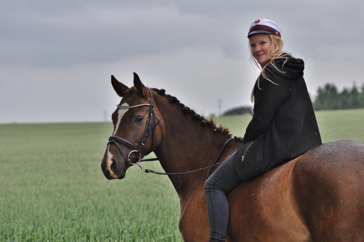 DSP Vasehøjs Kaia billede 20