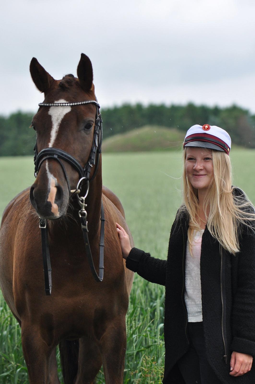 DSP Vasehøjs Kaia billede 12