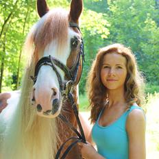 Anden særlig race Lindholm's Golden Atlas