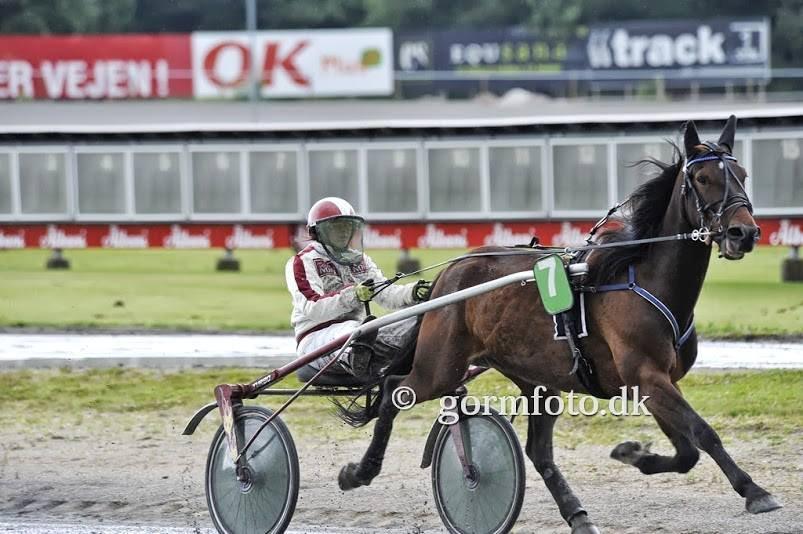 Traver Mccoy V K billede 1