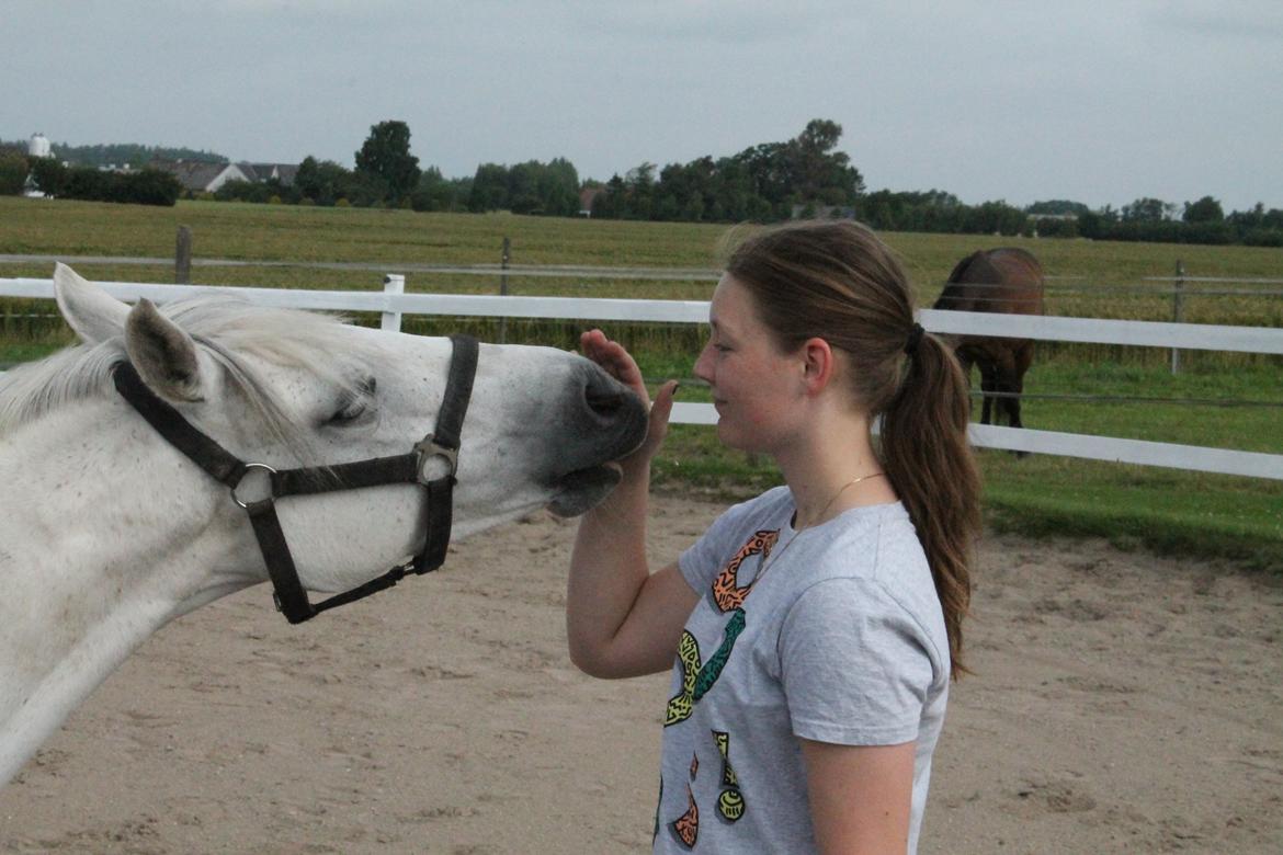 DSP Natash *Min soulmate&Dulle1* - “The truth is, everyone is going to hurt you. You just got to find the ones worth suffering for.”  billede 32