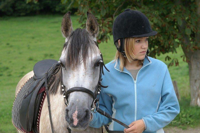 Anden særlig race Miss Dixie billede 9