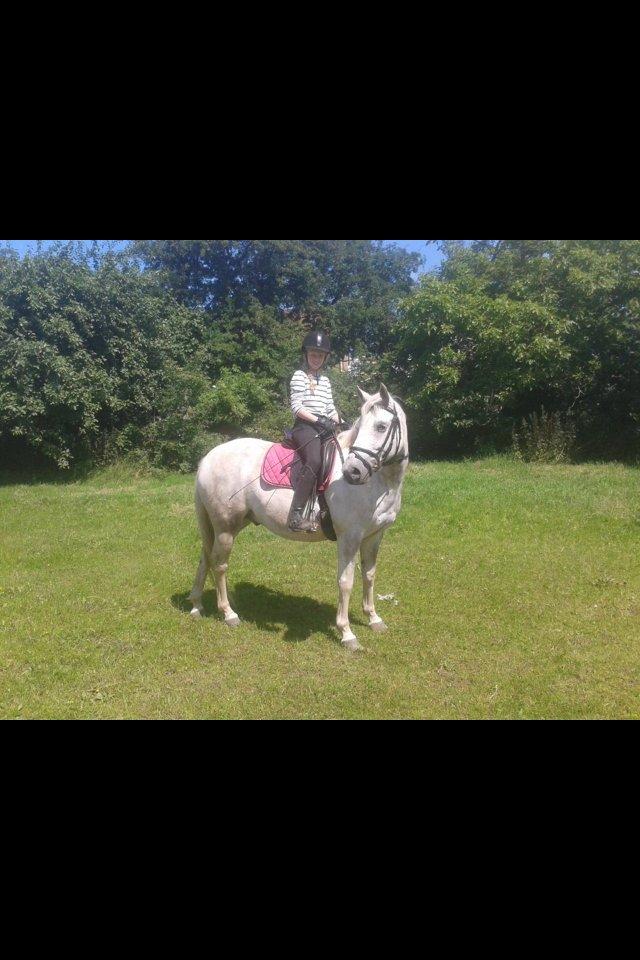 Anden særlig race Jumbi <3 - Mig og Jumbi  billede 4