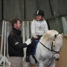 Anden særlig race Hovsa