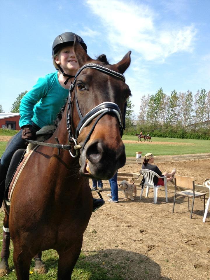 Anden særlig race Zeus (solgt) - Så er vi færdig<3<3<3<3 billede 26