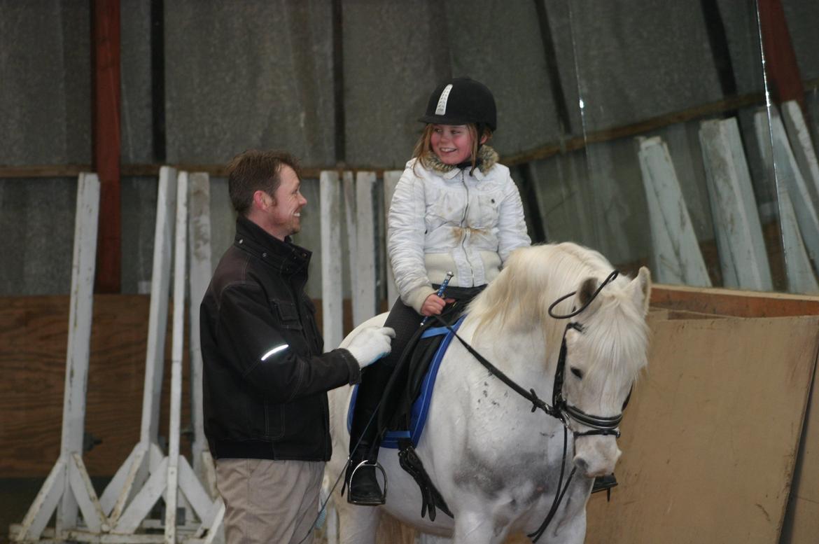 Anden særlig race Hovsa billede 3