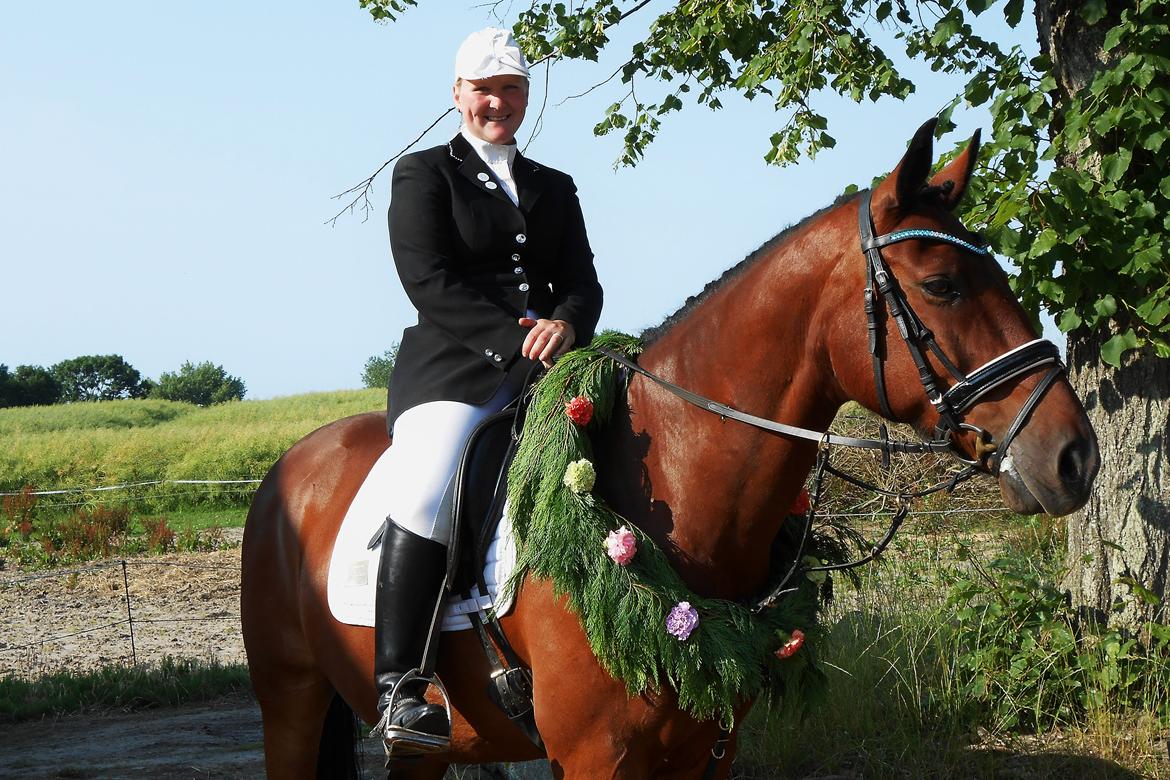 Oldenborg Skolekobbels Hannibal billede 12