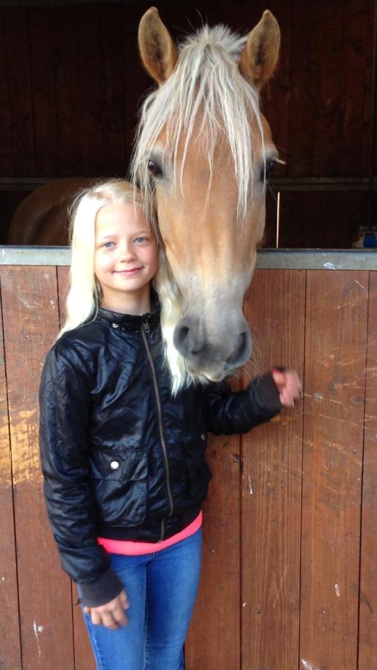 Anden særlig race Smilla billede 1