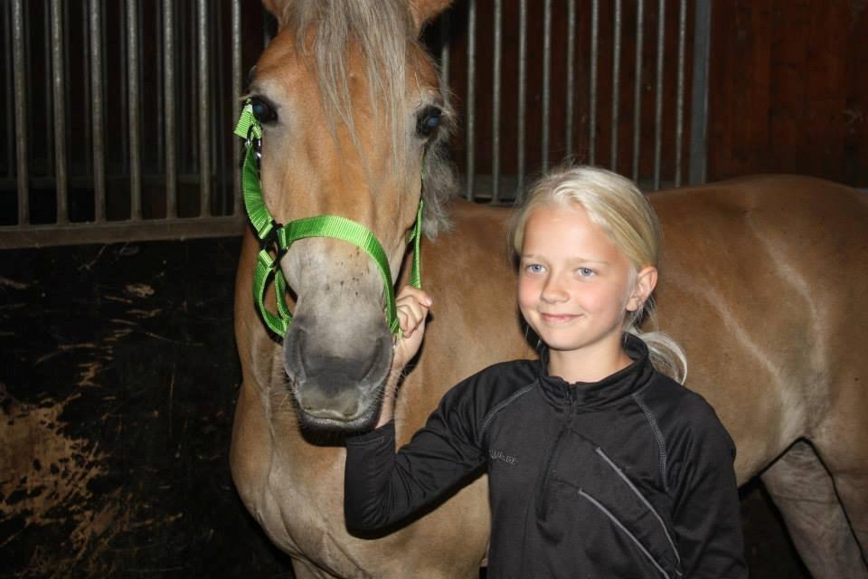 Anden særlig race Smilla billede 3