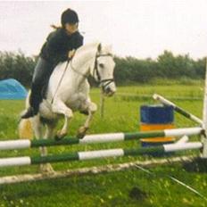 Anden særlig race Yousette (R.I.P.)