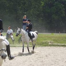 Anden særlig race Chanel no. 5 - Tidl. part