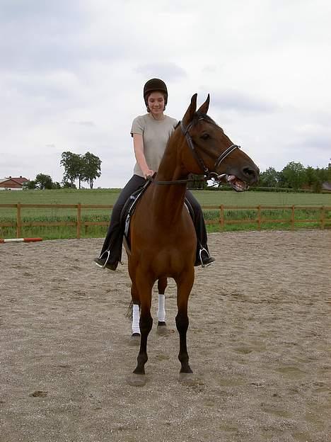 Traver Express K     I <3 YOU billede 5