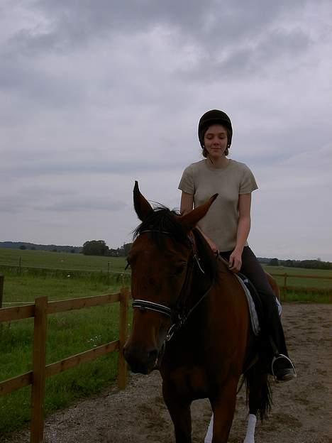 Traver Express K     I <3 YOU billede 9