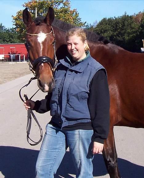 Anden særlig race Luna - Mig og Luna billede 7