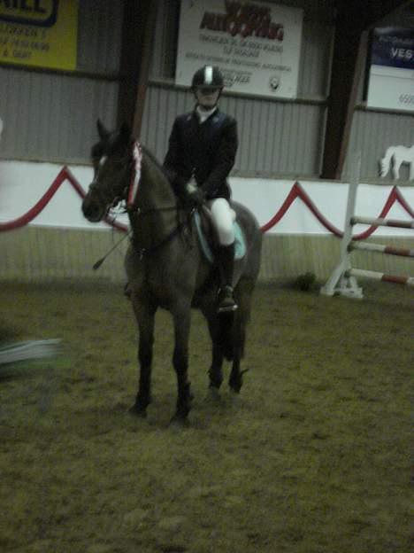 Anden særlig race Regina (Solgt) - jii´ vandt mb og den blev b-pony,,! elsker hende billede 16