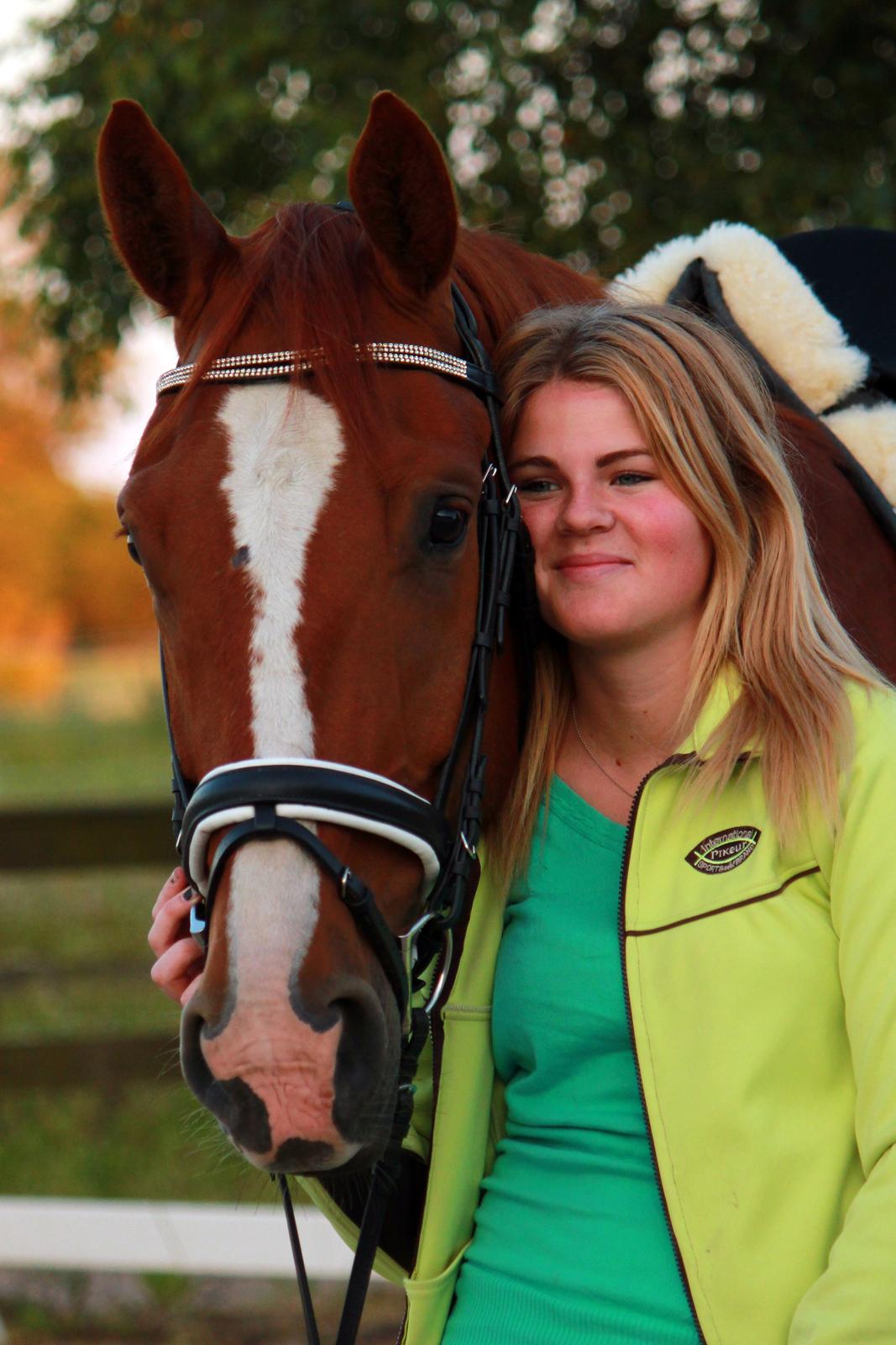 Hannoveraner William - Min højt elskede baby! <3 Foto: Laura Bogut Andersen billede 16