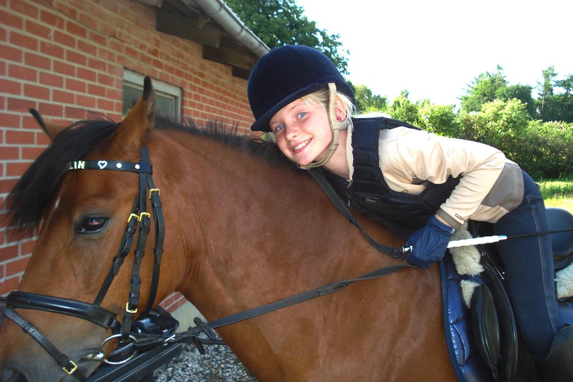 New Forest Chaplin - Min lille Chapper dreng billede 18