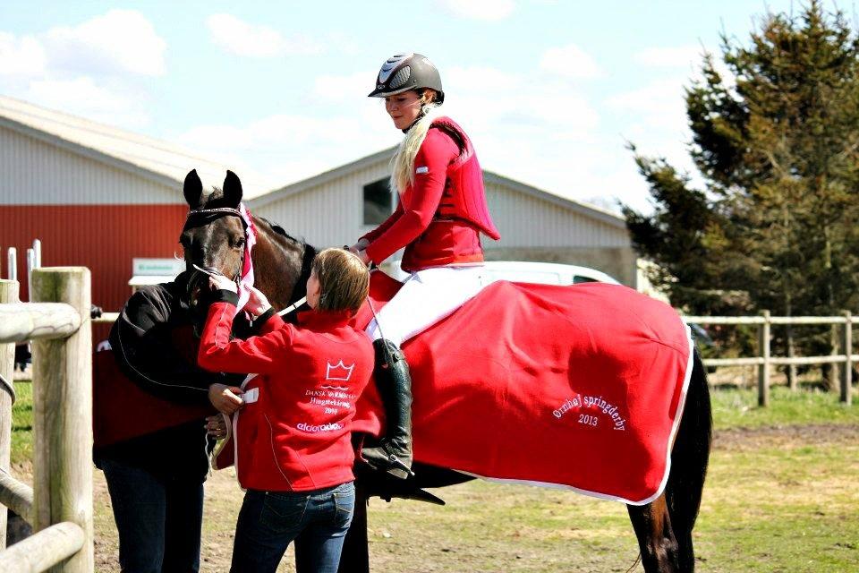 DSP Day-lights naomi - Uha jeg var vist dygtig^-^ billede 43