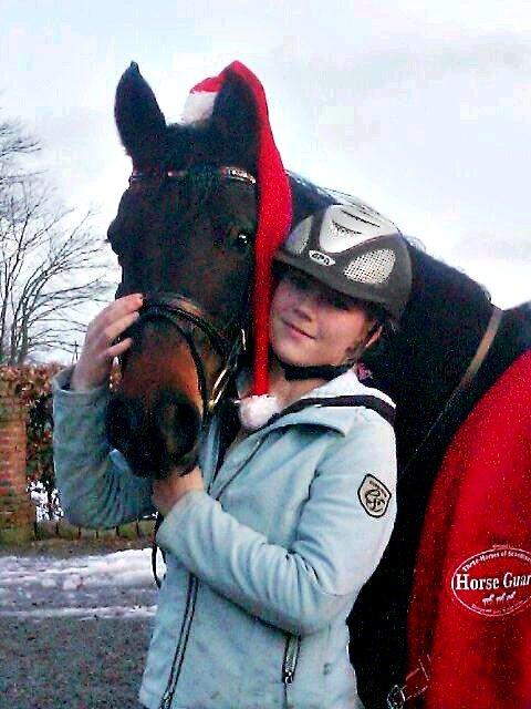 DSP Day-lights naomi - Lige på juletur gennem byen juledag, sammen med søster;) billede 41