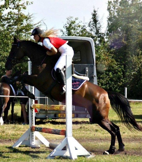 DSP Day-lights naomi billede 33