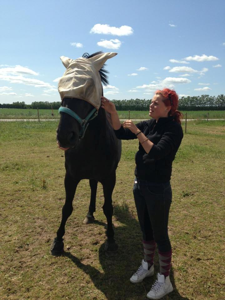 Oldenborg | Chess - Prinsessen & Min Soulmate - R.I.P  billede 8