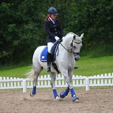 DSP Rafael Søblink *Soulmate*