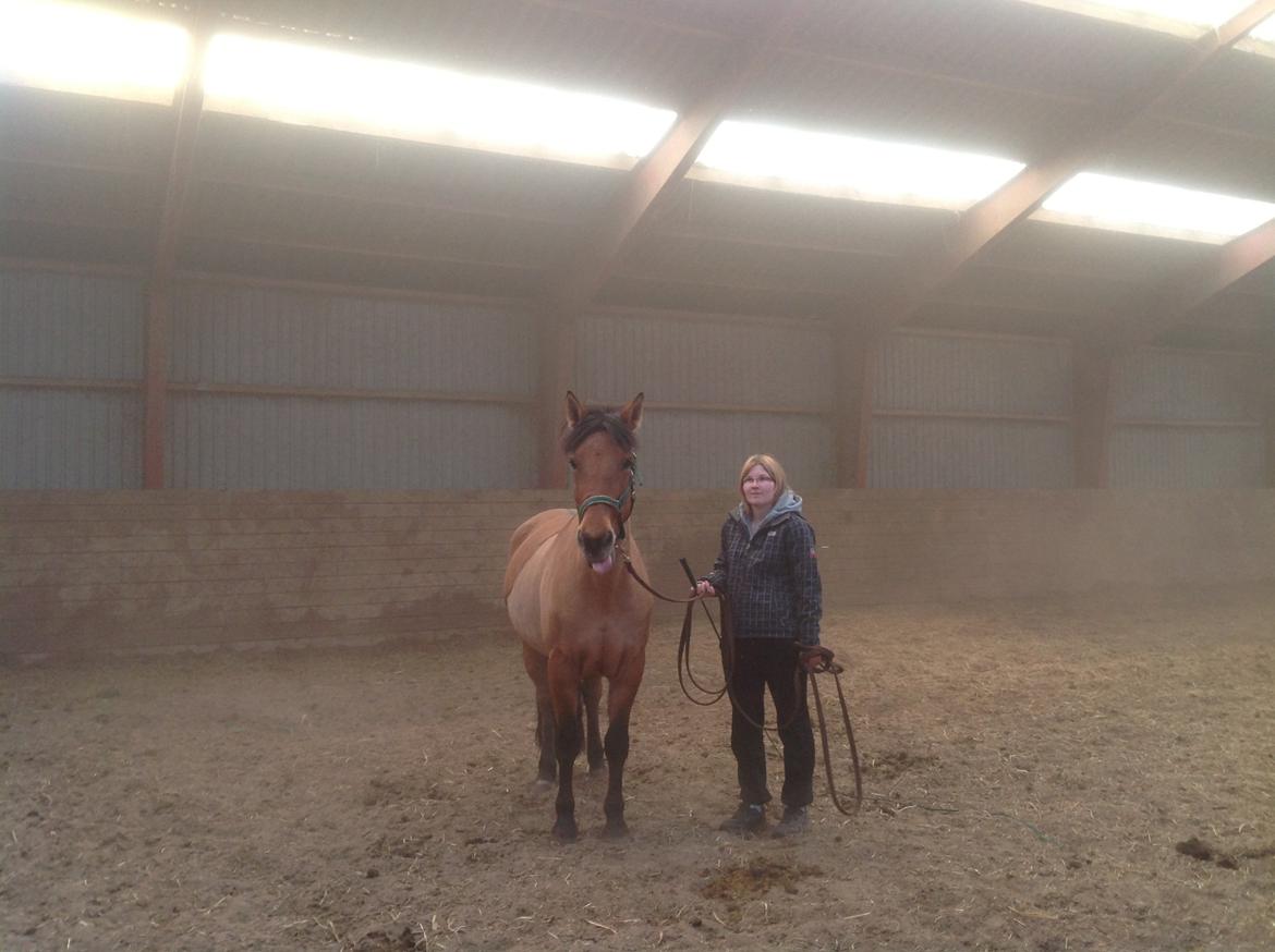 Anden særlig race Naja billede 1