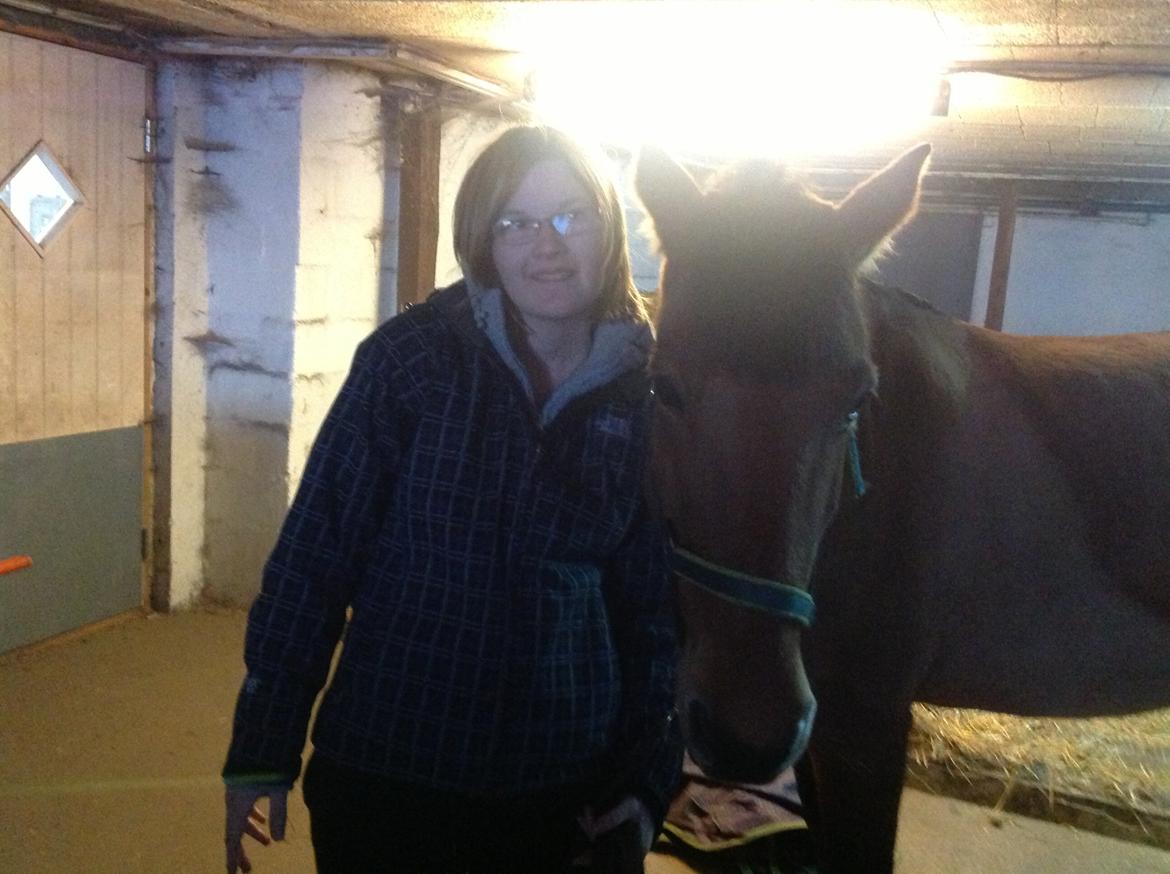 Anden særlig race Naja billede 2