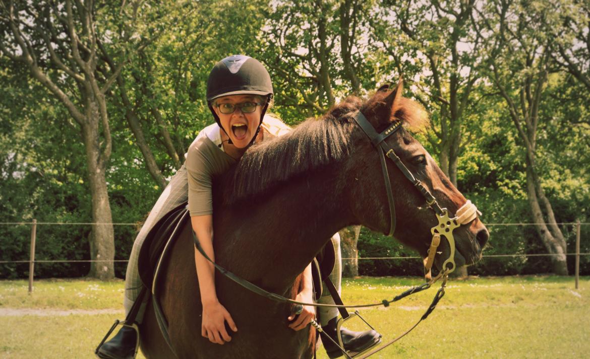 Anden særlig race Dick Tressey - Elsker dig min dreng! billede 4