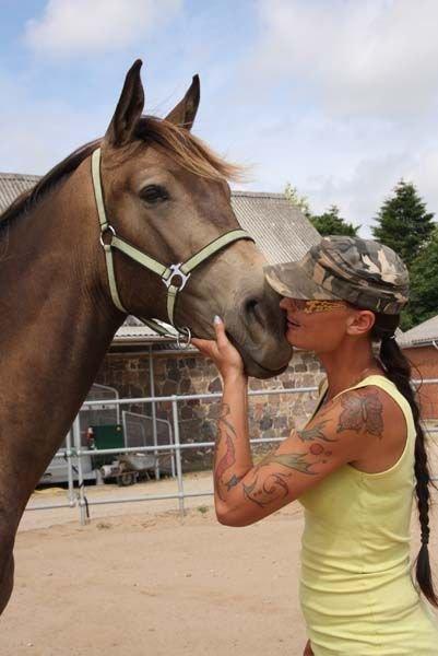 Anden særlig race Klitgaards Maximilian*R.I.P* - Smukke Bobs den 15 Juli 2013 billede 28