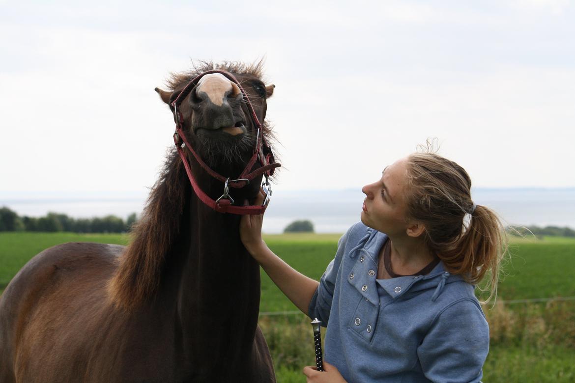 Anden særlig race Birkelunds Leonora billede 13