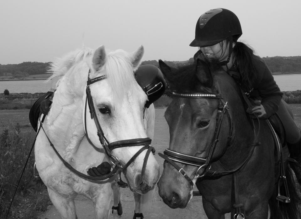 Anden særlig race Minnie - Minniemusen og verdens bedste Marvin! <3
-taget af Astrid Dittmer<3 billede 8
