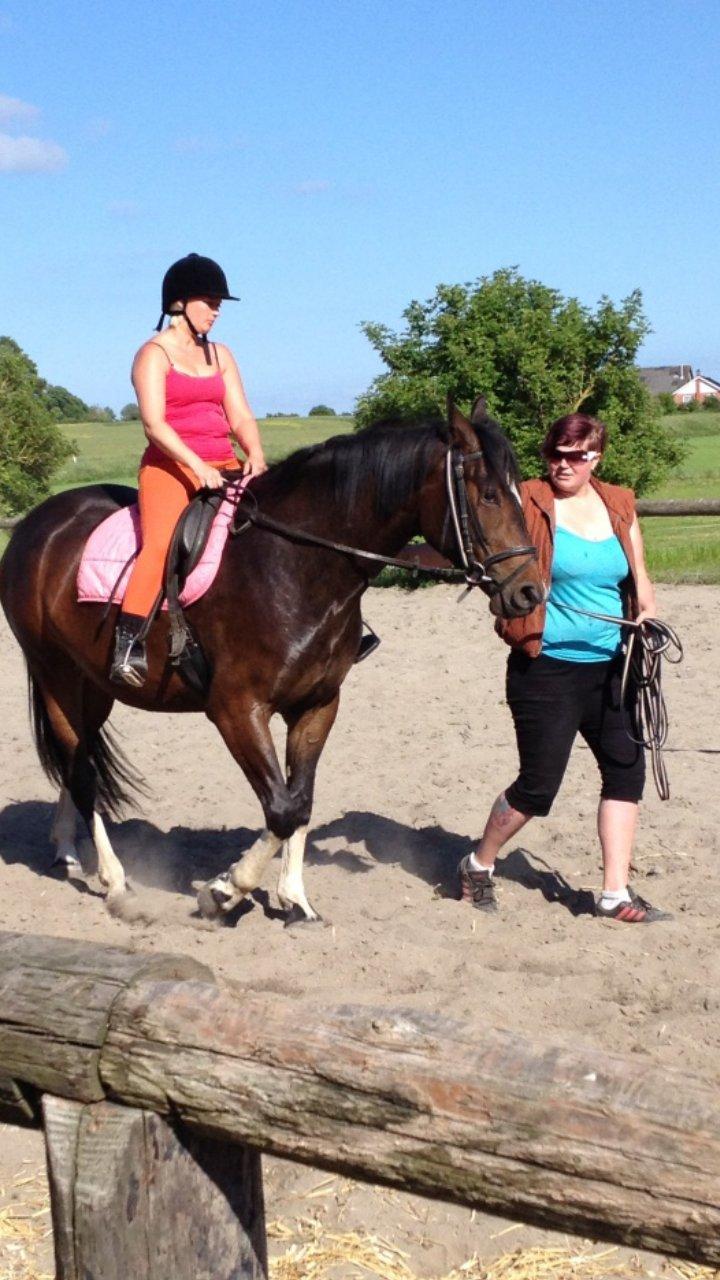 Anden særlig race sakira billede 2