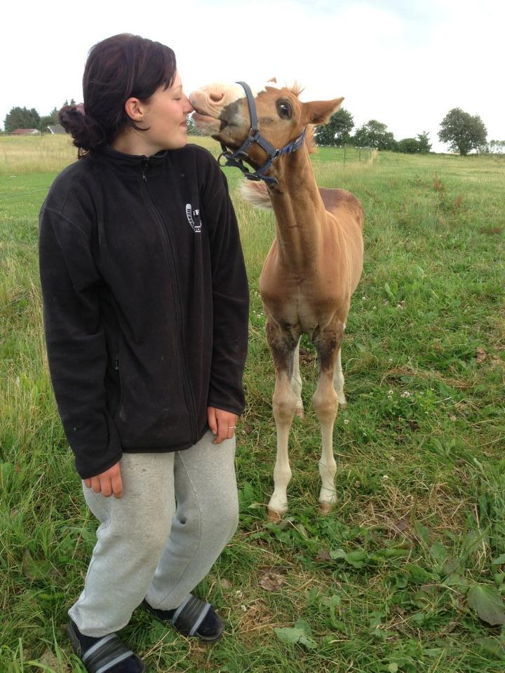 Anden særlig race Vandløbsgaardens Chili-Shakealot billede 4
