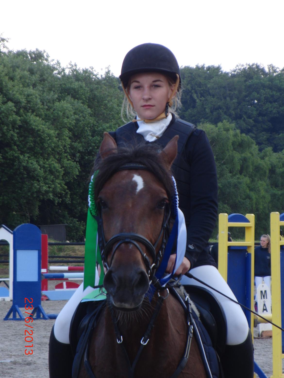 Anden særlig race Bambi - Nr. 2 på Bambi og 3 på Flight! Stolt af min pige<3 billede 8