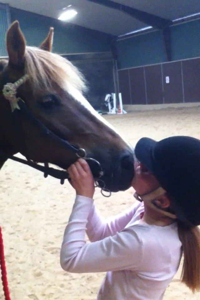 Anden særlig race Vesterbygårds Freja SOLGT billede 13