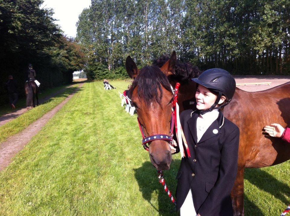 Anden særlig race Chamelli billede 1