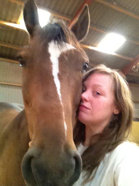 Anden særlig race jamie billede 16