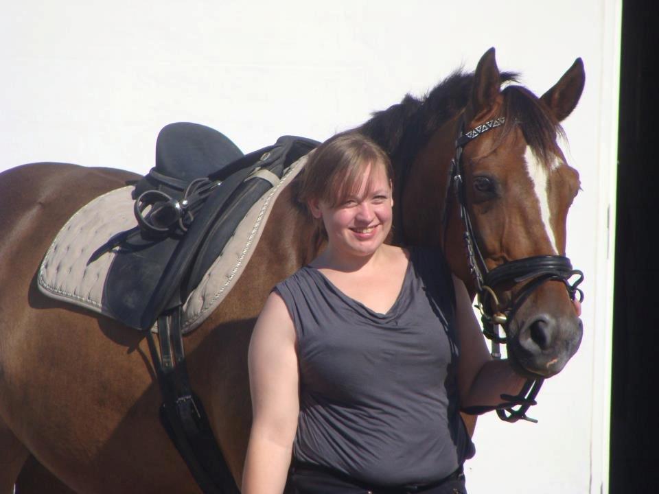 Anden særlig race jamie billede 29