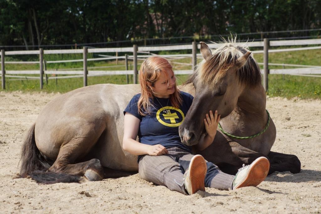 Anden særlig race Perle Soleil (Udlånt) - Elsker dig, tøs <3 billede 5